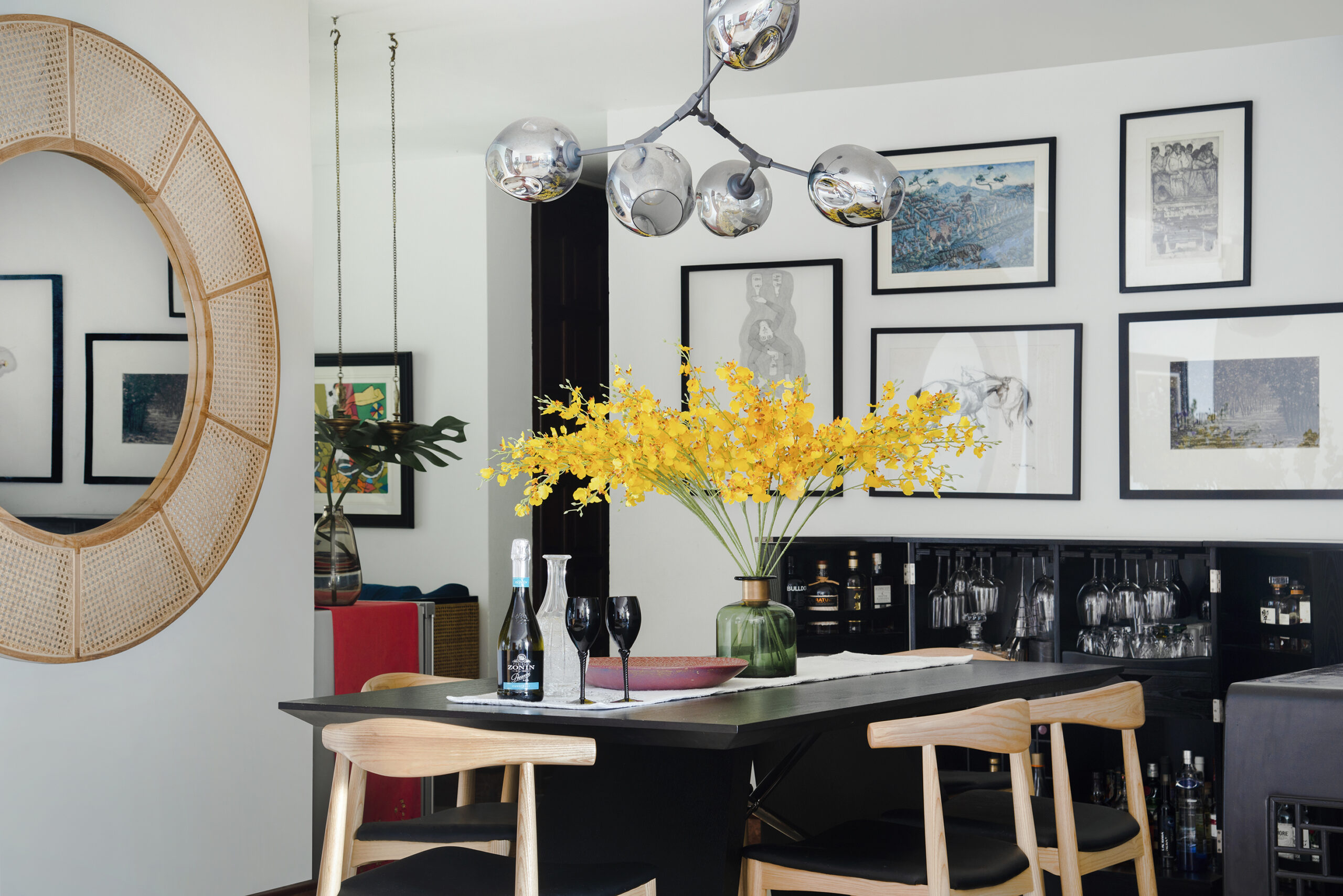 Be Different - Design with Nidhi Jain Interior Studio