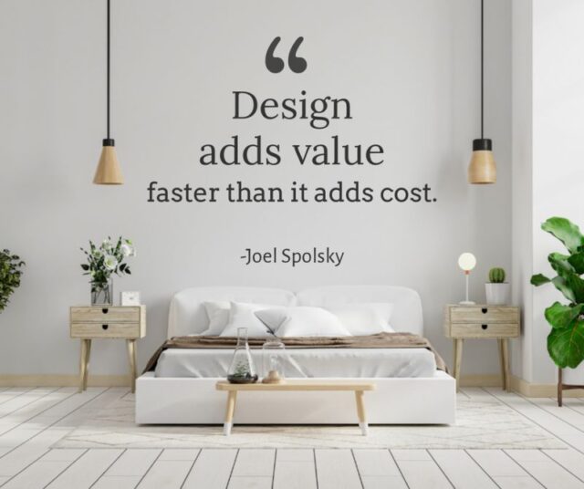 design