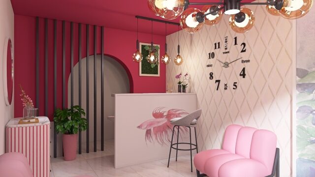 spa design