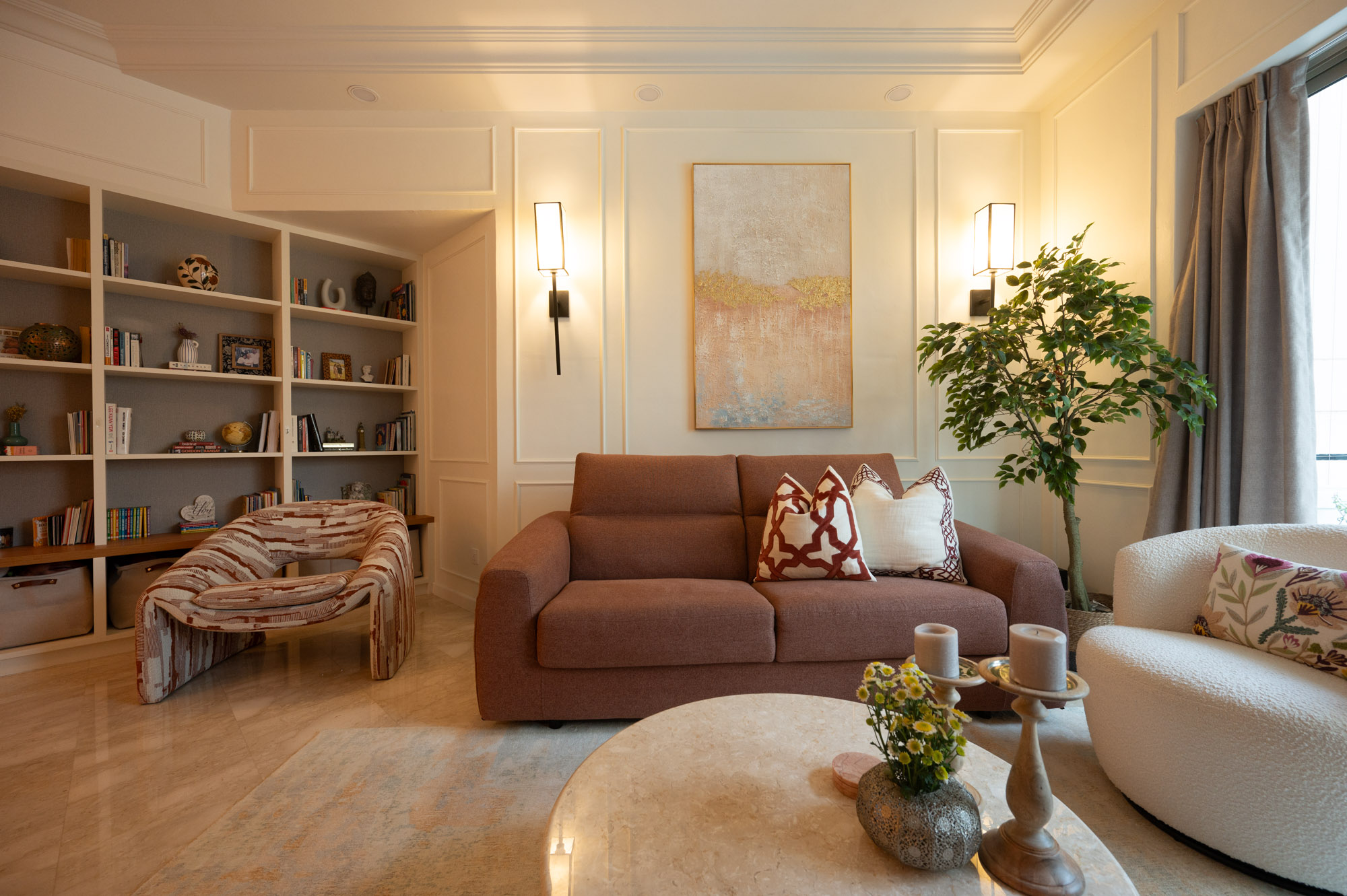 Spatial Drama – How to Use Light, Volume & Texture to Create ...
