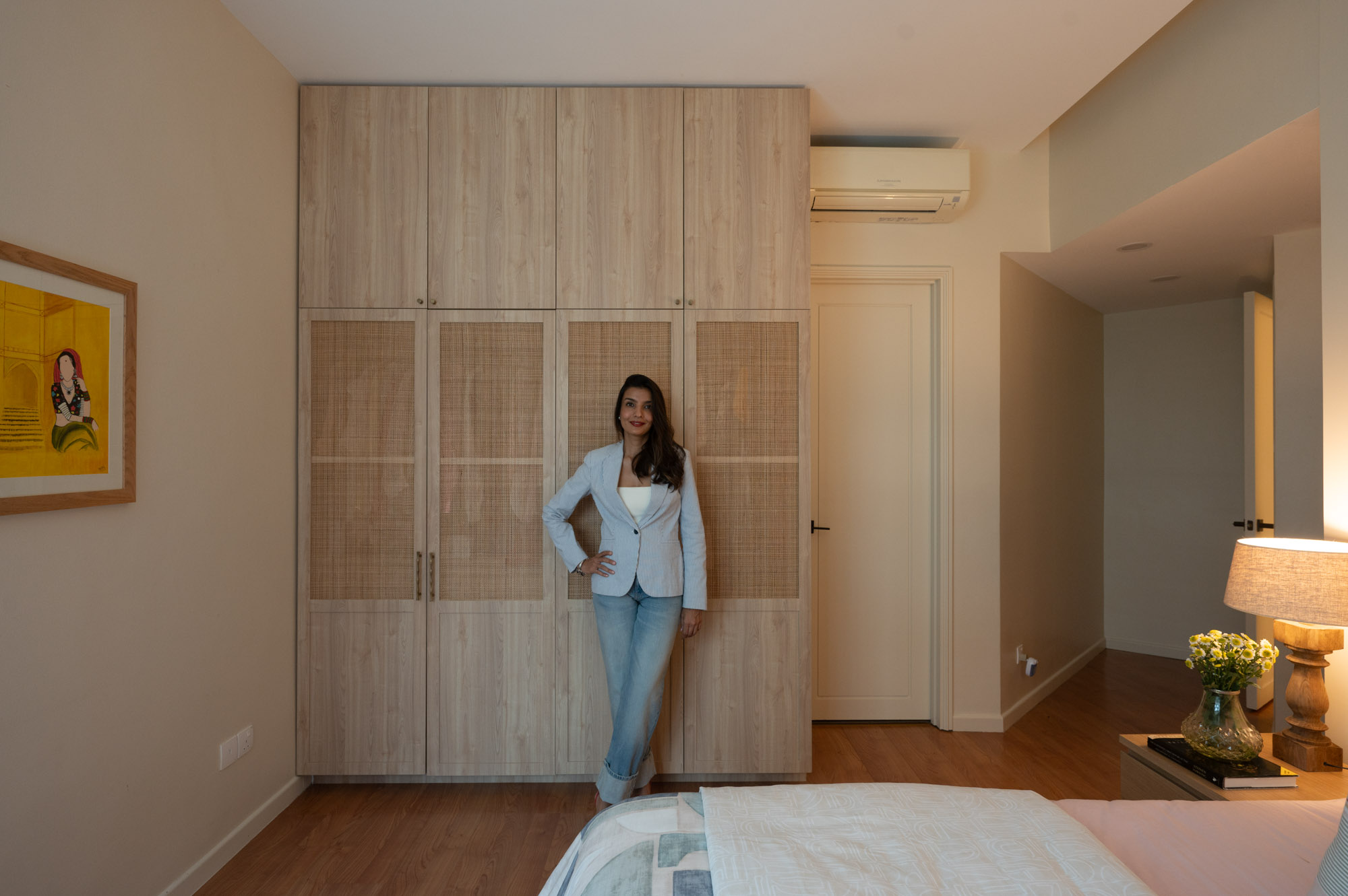 Nidhi Jain Associates Reveals the Top Interior Design Trends 2026