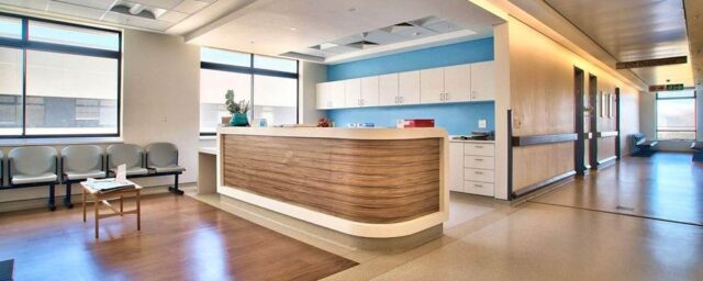 doctor clinic