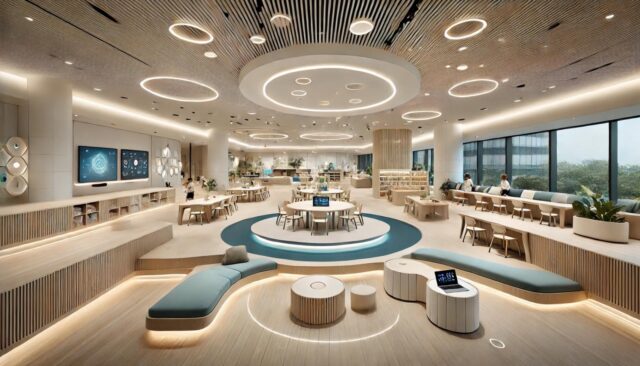 doctor clinic