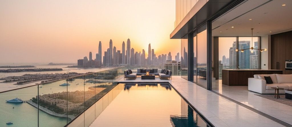 interior design in dubai