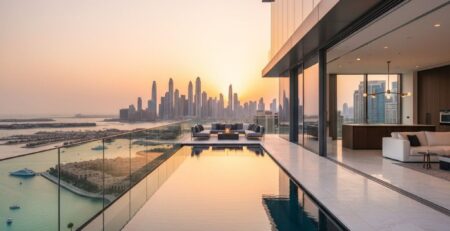 interior design in dubai