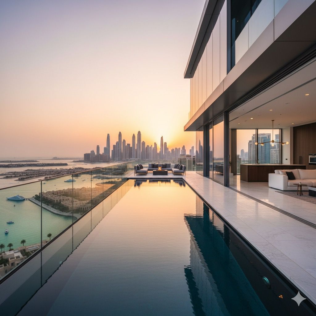 interior design in dubai