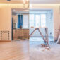 home renovation