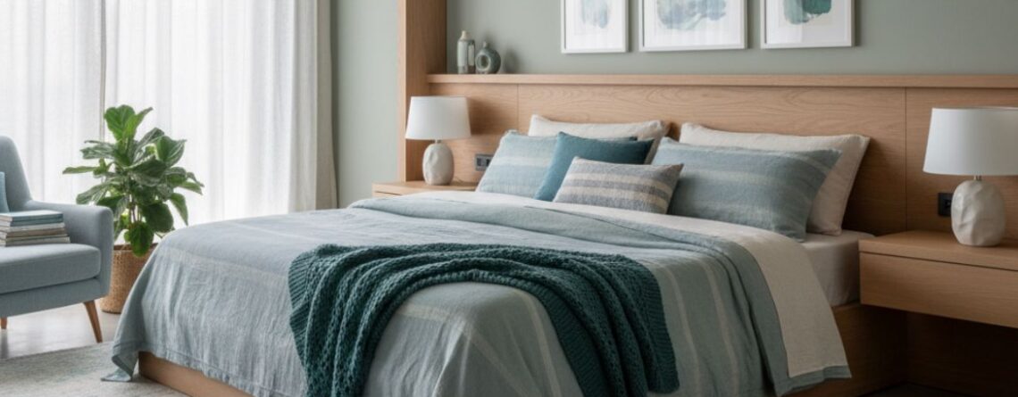 interior design color