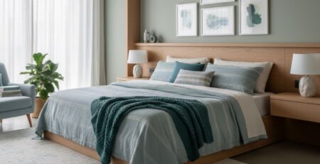 interior design color