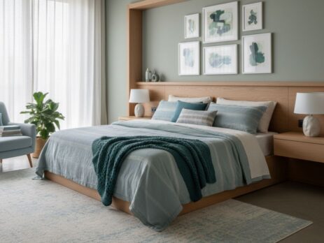 interior design color