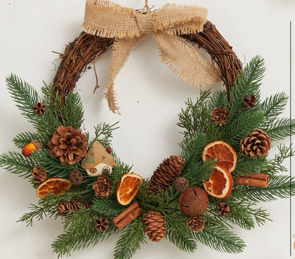 christmas decoration