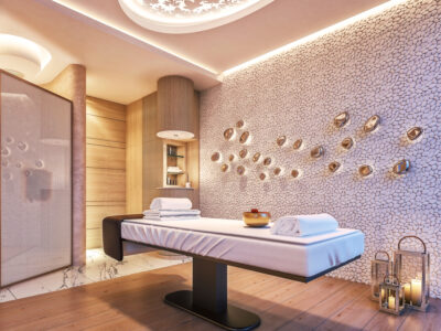 home-wellness-room