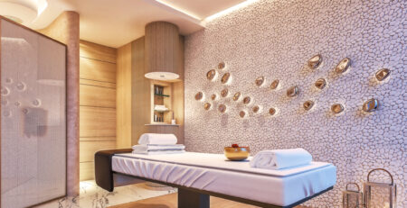 home-wellness-room