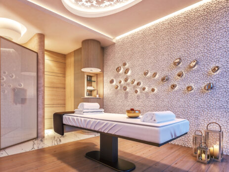 home-wellness-room