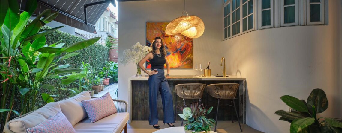 nidhi jain