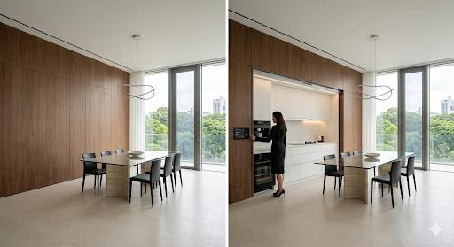 interior design