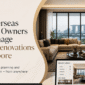 Interior Renovations in Singapore