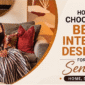 Best Interior Designer in Sentosa