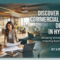 Best Commercial Interior Designer in Hyderabad