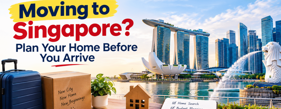 Moving to Singapore_ Plan Your Home