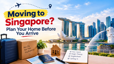 Moving to Singapore_ Plan Your Home