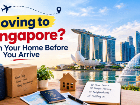 Moving to Singapore_ Plan Your Home